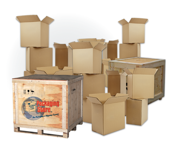 Packaging Service