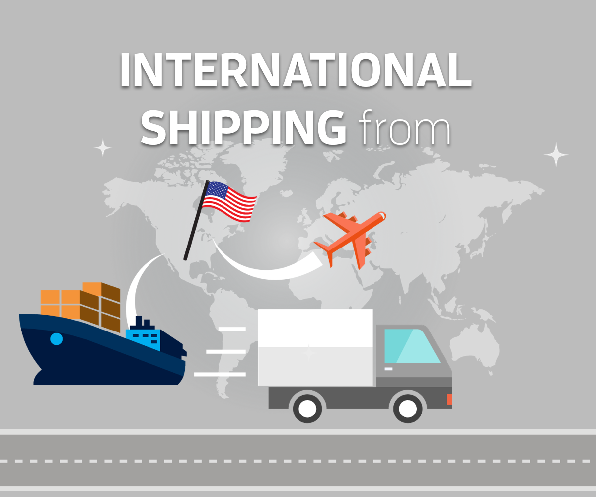 International Shipping In Dayton 7999 Clyo Rd Ste C Dayton Ohio